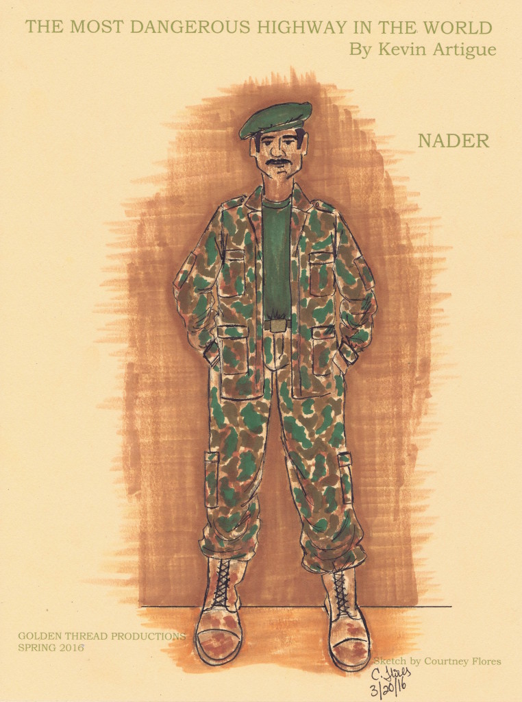 NADER