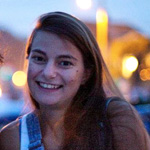 Anna Woodruff